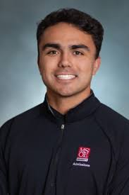 Meet the Admissions Team