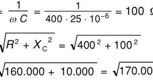 Sebuah generator menghasilkan tegangan sinusoidal dengan. Rangkaian R L C Seri Dihubungkan Dengan Sumber Arus Bolak Balik Yang Memiliki Frekuensi Mas Dayat