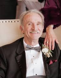 Obituary information for Dr. Duane C. Erickson