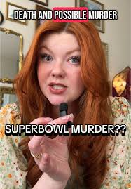 #superbowl possible murder of Kansas City Chiefs reporter Adan Manzano  #kansascitychiefs #truecrime #truecrimetok #neworleans