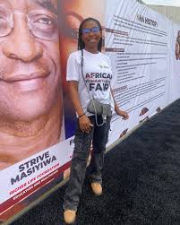 Photos by African Humanitarian Awards (@africanhumanitarianaward) · January  24, 2025