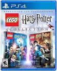 LEGO Harry Potter Collection PS4 Games
