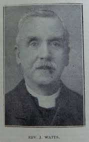 Watts, John (1855-1931)