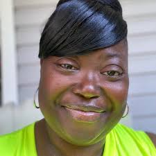 Profile for Regina Wright