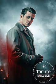 Gotham Final Season Cast Photos Gotham Tv Gotham Cast Gotham Tv Series