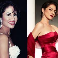 Selena Quintanilla y Gloria Estefan: así fue el primer encuentro de las  cantantes