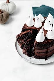 Perfect Triple Layer Chocolate Cake Baked Ambrosia Recipe Ganache Recipe Savoury Cake Triple Layer Chocolate Cake