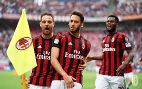 Muhammed çalhanoğlu adında bir kardeşi vardır. Calhanoglu I Want To Win The Coppa It D Change Everything Gattuso Is The Most Important Coach Of My Career Rossoneri Blog Ac Milan News
