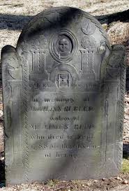 Hannah Stacy Reed (1722-1788)