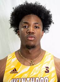 2023-24 Men's Track & Field Roster