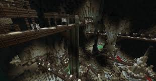Bat shish kebabs are a delicacy amongst the dorgeshuun cave goblins. Kerguelen Goblin Mineshaft 38th Place In Contest Minecraft Map