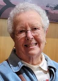 Jean Goodsell Obituary (1938