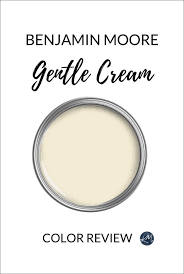 Barely Beige Paint Color Review
