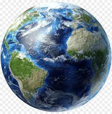 The story of earth's formation is a long and scientifically complex tale involving star birth, clouds of gas and dust, and collisions that grow planets. Download Earth Png Images Background Toppng