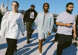 Streetwear lookbook | men's fashion today's video is a men's fashion lookbook showcasing 3 different streetwear outfit ideas. The 7 Biggest Street Style Trends At The Fall 2020 Menswear Shows Vogue