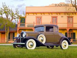 Image result for Faunce Green 1931 Oldsmobile
