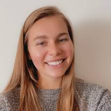 Becky Bartell's Instagram, Twitter & Facebook