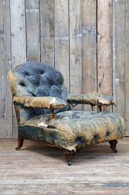 Chair Country House Upholstery Decor Modern Upholstery
