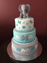 Elephant Baby Shower Cake Elephant Baby Shower Theme Elephant Baby Shower Cake Elephant Baby Shower Boy