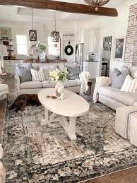 Often, this can come in the form of curtains or a piece. My Favorite Neutral Cozy Rugs The Refined Farmhouse