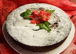 As such, christmas cake is the embodiment of two extremes: Touchin Jamaica Christmas Cake Touchin Jamaica