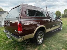 Image result for Chestnut 2000 F150