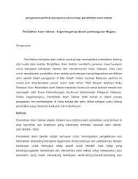 Kepentingan pemeliharaan & pemuliharaan alam sekitar. 2