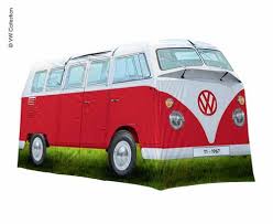 Myself, my wife and our two kids (son 6years old and daughter 3years old) we bought a 1995 chevy g30 (v8. 4 Man Tent Family Tent Vw Collection T1 Red Vw Bulli Decoration Wall Tattoo Vw Collection Volkswagen Camper Accessories Camping Shop Reimo Pan