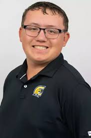 2025-26 Men's Golf Roster