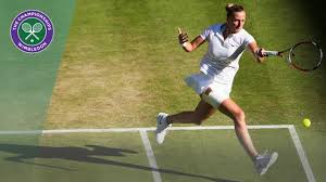 My blog our destinee to survive : Videos The Championships Wimbledon 2021 Official Site By Ibm