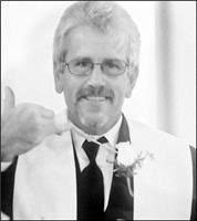 Michael Melon Obituary (1957