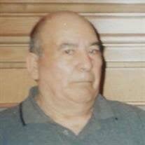 Ruben O Aragon Obituary