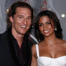 Actor calls numbers virtually for residents at an assisted living facility in his home state. Who Is Matthew Mcconaughey S Wife Camila Alves Matthew Mcconaughey S Marriage And Kids