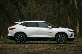 We did not find results for: 2020 Chevrolet Blazer Is A Fantastic Car Wearing The Wrong Name