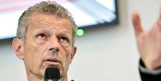 Anderlecht versterkt staf met vader Borlée en echtgenoot/coach Tia  Hellebaut'