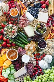 It's easy to prepare ahead, then finish off when guests arrive or the family is clamouring. A Make Ahead Menu For Summer Entertaining From Apps To Dessert