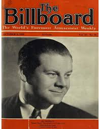 World's Foremost Amusement Weekly