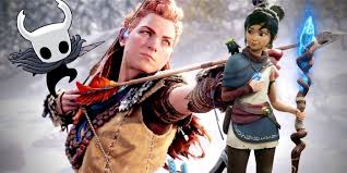 5 Indie Games To Help Fill the Void Before Horizon Forbidden West Releases