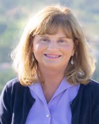 Julia Davison, San Luis Obispo, CA, 93401