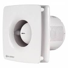 5.9 vortice 11301 punto muro o vetro. Aspiratore Da Bagno Silenzioso Domestic Blauberg Jet 100mm