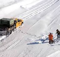 Evolution of Snow Clearing Methods in Proctor, MN, Railroad ...
