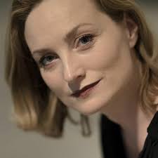 Stream 31st May: Eleanor Rhodes