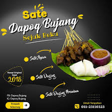 We did not find results for: Buy Sate Frozen By Dapoq Bujang Termasuk Kuah Kacang Ready Stock Satay Sejuk Beku Seetracker Malaysia