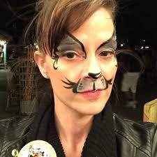 BEST of Lake County, FL Face Painting