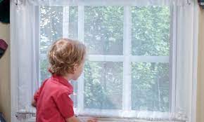 The cpsc's standards for window guards to protect children. 10 Ways To Childproof Windows For Kids Safety