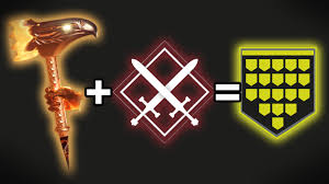 They were made up entirely of titans of the sunbreaker subclass. Destiny Taken King We Ran Out Of Medals Gameplay Is Sunbreaker Op In Crucible Youtube