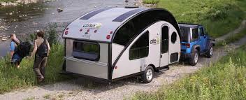 Check out our tag along camper selection for the very best in unique or custom, handmade pieces from our shops. Teeny Tiny Trailers Offer Big Rewards Rvshare Com