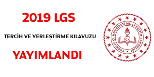 Lgs sonuçları ve tercih kılavuzu açıklandı, sıra tercih dönemine geldi. 2019 Lgs Tercih Ve Yerlestirme Kilavuzu Yayimlandi Memurlar Net