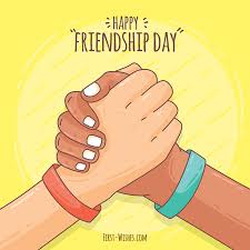 Maybe you would like to learn more about one of these? Happy Friendship Day Wishes 2021