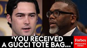 Mayor Brandon Johnson says he's considering going to Rome to meet with Pope  Leo XIV